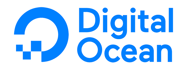 Digital Ocean Icon