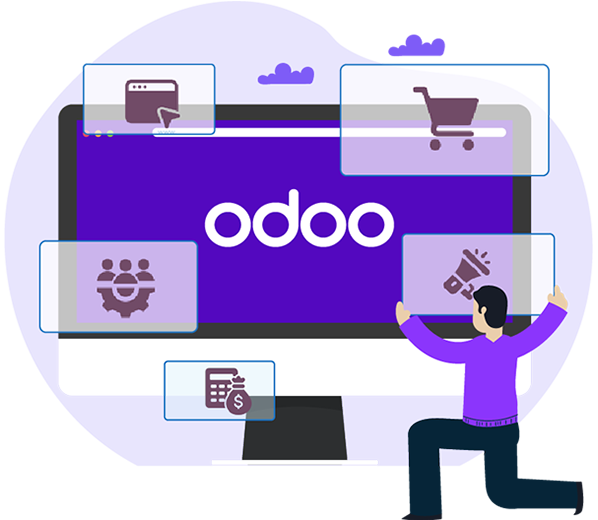 odoo hosting solution