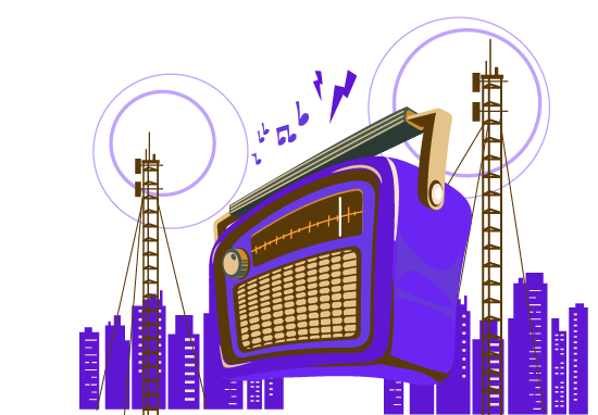 Radio bandwidth calculator